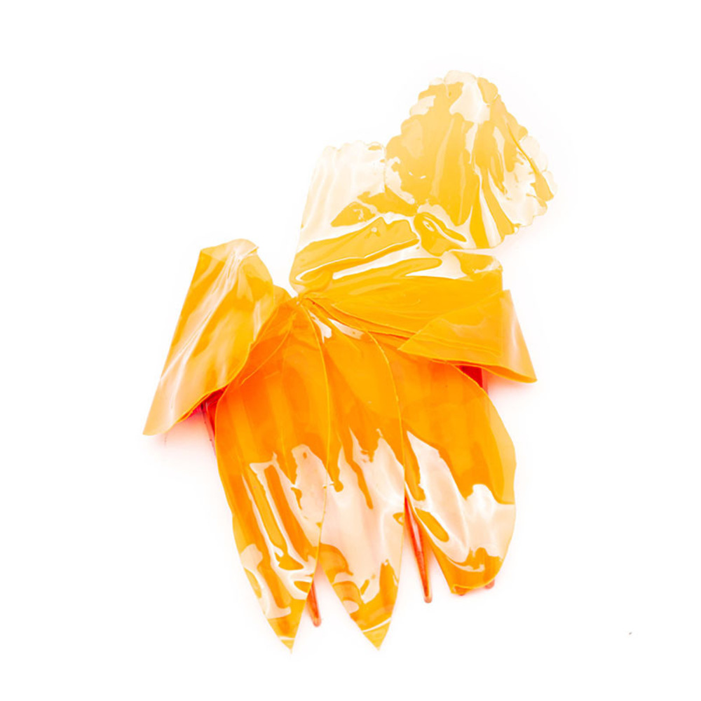Jennifer Behr Hairpin Women Orange Red